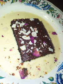 Brownie du Restaurant indien Delhi Bazaar à Paris - n°12