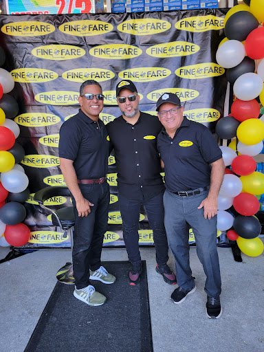 Supermarket «Fine Fare Supermarket», reviews and photos, 126 Clarke St, Brentwood, NY 11717, USA