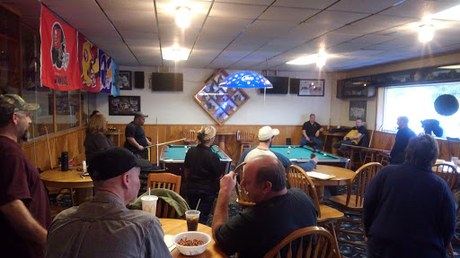 Bowling Alley «Cove Bowling Lanes», reviews and photos, 109 Stockbridge Rd, Great Barrington, MA 01230, USA