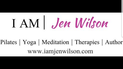 I AM | Jen Wilson HQ