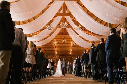 Event Venue «Bottling Plant Event Center», reviews and photos, 614 N Railroad Ave, Opelika, AL 36801, USA