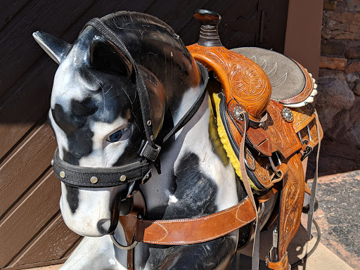 Museum «Manitou Cliff Dwellings», reviews and photos, 10 Cliff Rd, Manitou Springs, CO 80829, USA