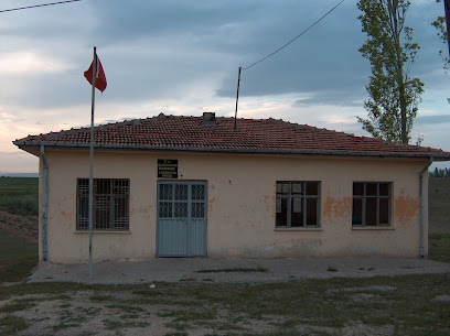 Dedekargın Köyü Muhtarlığı