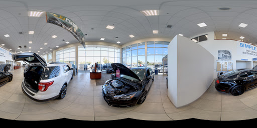 Ford Dealer «Ford Fairfield», reviews and photos, 3050 Auto Mall Ct, Fairfield, CA 94534, USA