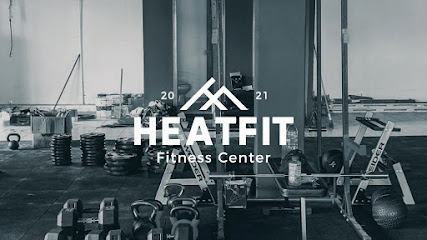 HEATFIT Fitness Center - Blvrd Dr Mora 1331, Las Quintas, 80040 Culiacán Rosales, Sin., Mexico