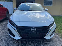 AutoNation Nissan Pembroke Pines Service Center - Photo 5 - Car repair in Pembroke Pines, FL, Pembroke Pines