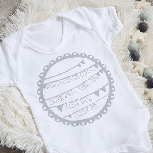 Cows & Kisses - Baby Clothing and Gifts - Nottingham