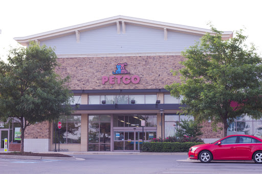 Pet Supply Store «Petco Animal Supplies», reviews and photos, 22000 Dulles Retail Plaza #110, Sterling, VA 20166, USA