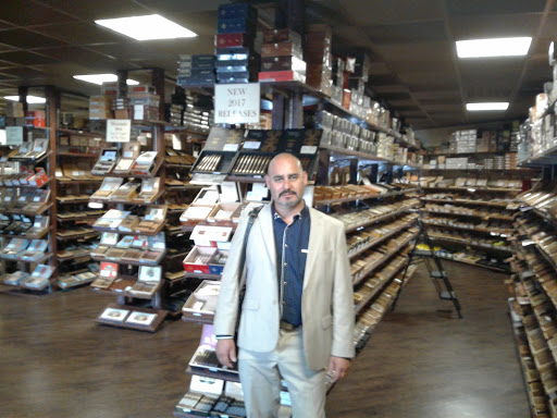 Tobacco Shop «Serious Cigars», reviews and photos, 2901 West Loop S, Houston, TX 77054, USA