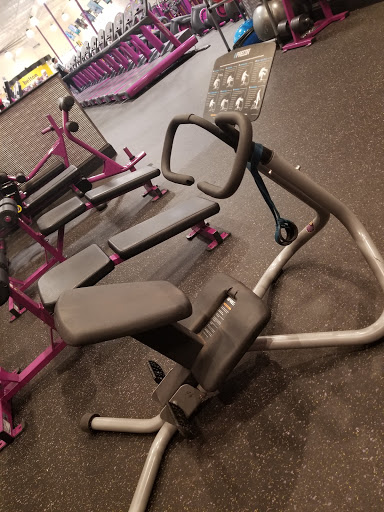 Gym «Planet Fitness», reviews and photos, 525 N Main St, Belton, TX 76513, USA