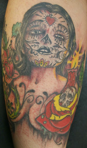 Tattoo Shop «Stone Age Tattoos», reviews and photos, 6009 GA-92, Acworth, GA 30102, USA