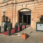 Photo n°9 de l'avis de Cinzia.e fait le 09/02/2020 à 20:04 sur le  Le Scuderie del Castello di Govone à Govone