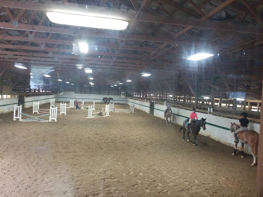 Spring Brook Equestrian Center