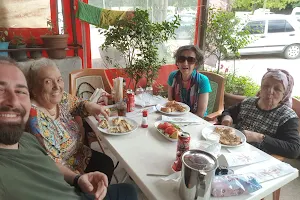 Işık Pide image