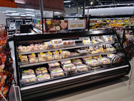 Grocery Store «Meijer», reviews and photos, 15000 US-31, Grand Haven, MI 49417, USA