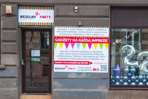 Weselny & Party image