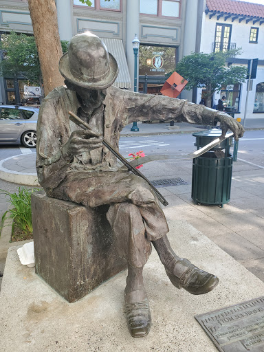 Book Store «Bookshop Santa Cruz», reviews and photos, 1520 Pacific Ave, Santa Cruz, CA 95060, USA