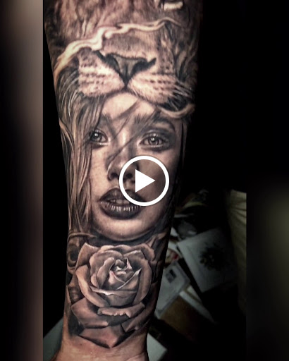 Tattoo Shop «CAUSALITY Tattoo Company», reviews and photos, 60 Connecticut Ave #6, Norwalk, CT 06850, USA