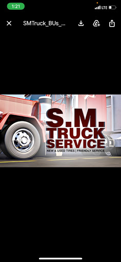 Tire Shop «Shelly Moore Truck Tire Services», reviews and photos, 3333 I-10, Port Allen, LA 70767, USA