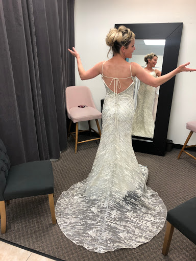 Bridal Shop «Brilliant Bridal», reviews and photos, 520 W Union Hills Dr #102, Phoenix, AZ 85027, USA