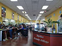 Topline Beauty College - Photo 5 - Car repair in Santa Ana, CA, Garden Grove