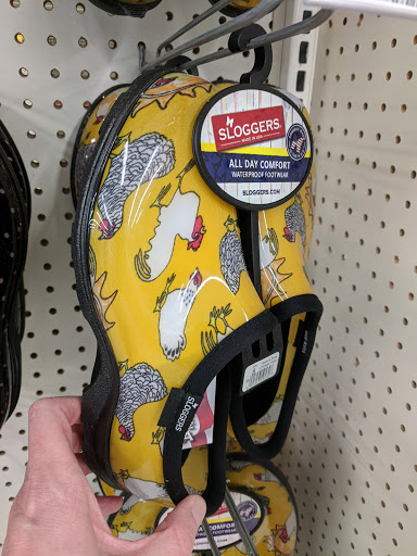 Hardware Store «Hometown Hardware», reviews and photos, 127 Plaza Loop, Canton, NC 28716, USA