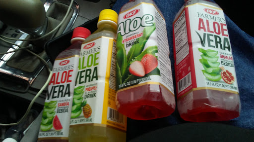 Supermarket «DJ Supermarket», reviews and photos, 4401 Harrisburg Blvd, Houston, TX 77011, USA