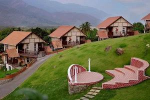 Au Revoir Wellness Resort , Malampuzha , Palakkad image
