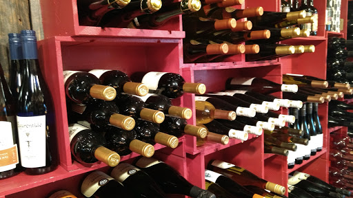 General Store «Symons General Store & Wine Cellar», reviews and photos, 401 E Lake St, Petoskey, MI 49770, USA