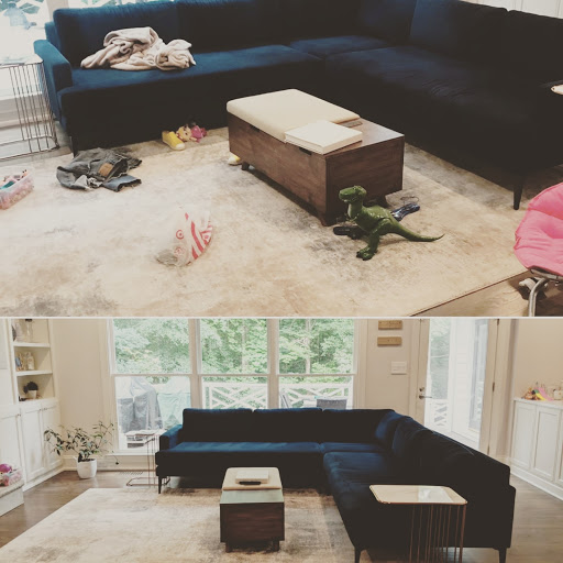 House Cleaning Service «Maid in Raleigh», reviews and photos, 112 S Blount St #101, Raleigh, NC 27601, USA