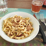 Photo n°2 de l'avis de Gabriele.. fait le 13/08/2022 à 20:50 sur le  Rifugio Isera Orecchiella à Villa Collemandina