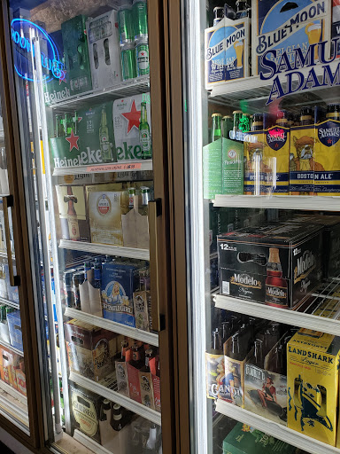 Liquor Store «Johnston & USA Liquors», reviews and photos, 1170 Rock Springs Rd, Rising Sun, MD 21911, USA