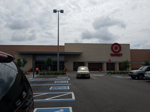 Department Store «Target», reviews and photos, 820 Oviedo Mall Boulevard, Oviedo, FL 32765, USA