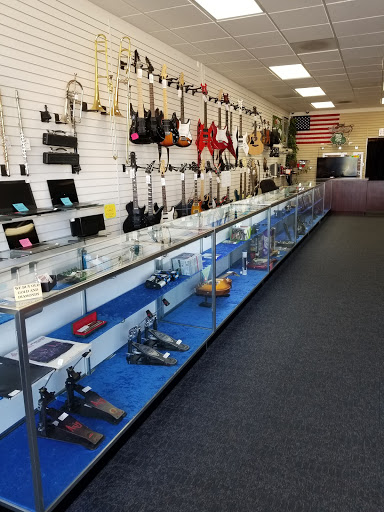 Pawn Shop «Americas Pawn», reviews and photos, 221 NE 104th Ave SUITE 108, Vancouver, WA 98664, USA