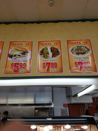 Supermarket «Santa Fe Foods», reviews and photos, 133 E Lake Ave, Watsonville, CA 95076, USA