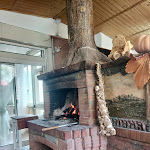 Photo n°7 de l'avis de Delody.o fait le 08/08/2021 à 10:51 sur le  Ristorante - Pizzeria La Valle degli Ulivi à Acuto