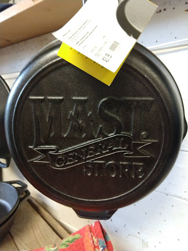 General Store «Original Mast General Store», reviews and photos, 3565 NC-194, Sugar Grove, NC 28679, USA