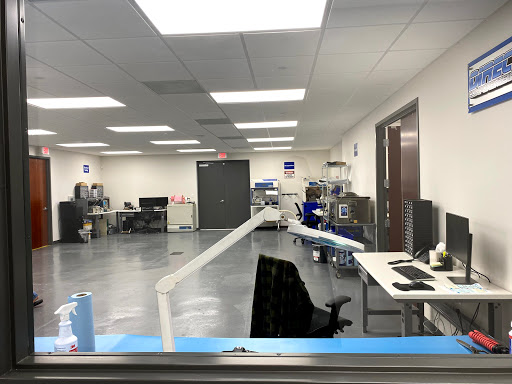 Electronic Parts Supplier «Direct Components, Inc.», reviews and photos, 4828 W Gandy Blvd, Tampa, FL 33611, USA