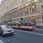 Photo n°3 de l'avis de Mihaela.a fait le 14/11/2022 à 18:48 sur le  Albergo Posta à Genoa