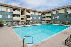 Ocean Crest Apartments image