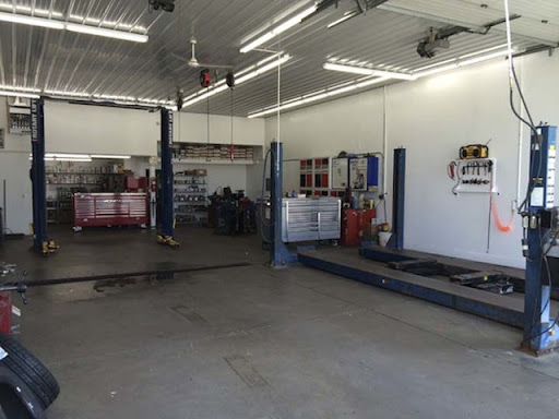 Auto Repair Shop «North Liberty Automotive, Inc.», reviews and photos, 70 Sugar Creek Ln, North Liberty, IA 52317, USA