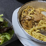 Photo n°1 de l'avis de Angelika.p fait le 30/04/2022 à 05:52 sur le  Gaststätte Café Brasserie Täglich à Heilbronn