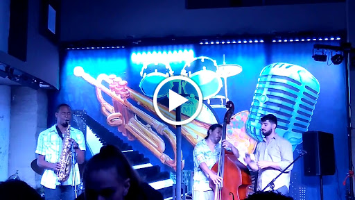 Jazz Club «Martini Blu», reviews and photos, 5060 Farm to Market 1960 Rd W, Houston, TX 77069, USA