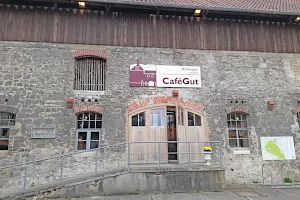 Café auf dem Rittergut image