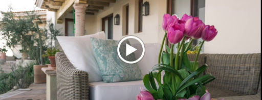 Del Mar Floristeria – San José del Cabo