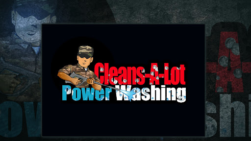 Cleans-A-Lot LLC