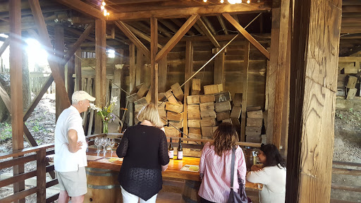 Winery «Phillips Hill Tasting Room», reviews and photos, 5101 CA-128, Philo, CA 95466, USA
