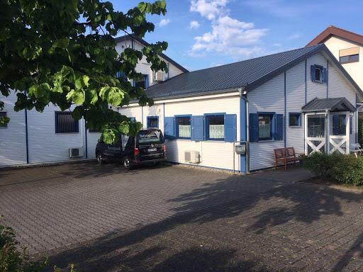 Tierarztpraxis Am Spitalacker unter Gelnhausen, 