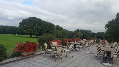 Golf d'Ormesson (Golf 94 - Golf Paris Est) à Ormesson-sur-Marne