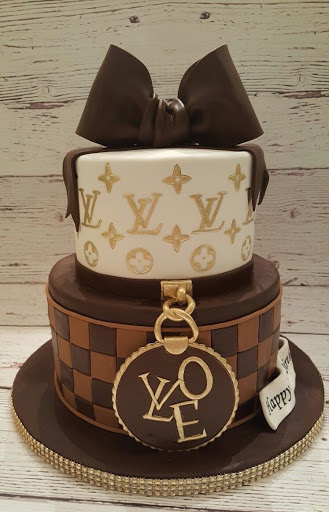 Cake Shop «Sugar Divas Cakery LLC», reviews and photos, 25 W Crystal Lake St #172, Orlando, FL 32806, USA